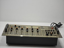 Hama Stereo-Mixer SM 516 -