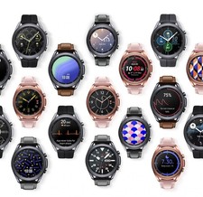 Samsung Galaxy Watch 3 -