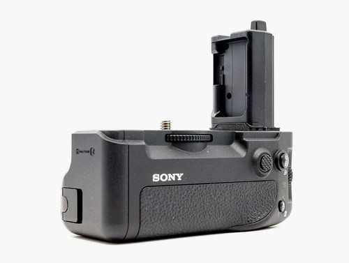 Original sony c4em - vg-c4em, vertical