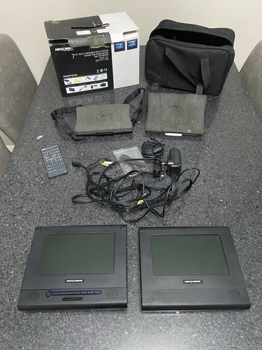Nextbase car dvd player - dvd,