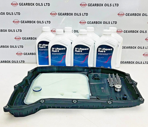 Audi 0d5 398 - 009, a/b