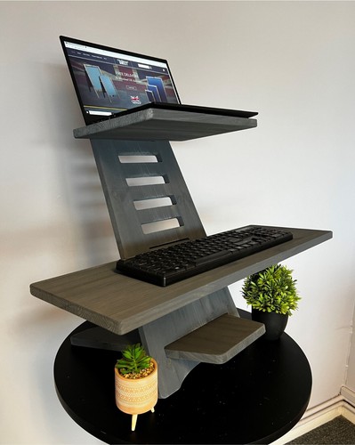 Zen desk standing home - zen,
