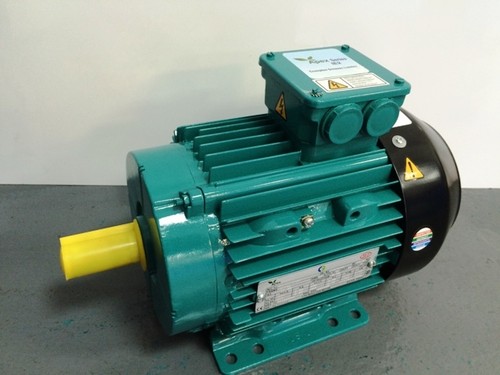Crompton greaves electric - crompton,
