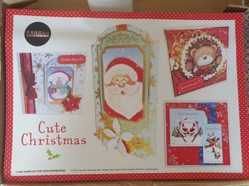 Kanban cute christmas arts and - cute,