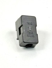 JALCO Japan Vintage 300 Ω to 75 Ω TV Antenna Balun Adapter Matching Transformer