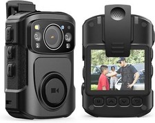 BOBLOV 128G/256G 4K Body