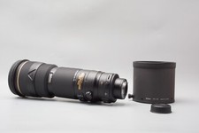 Nikon AF-S Nikkor 200-400mm