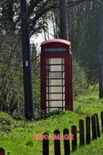 PHOTO  FRADLEY JUNCTION: OLD