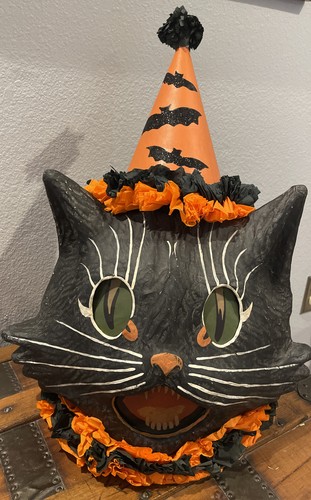 Bethany lowe halloween extra - bethany,
