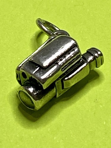 James avery retired rare htf - james,