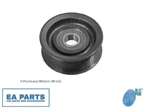 Deflection guide pulley - deflection/guide,