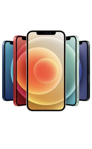 Apple iphone - apple, 12