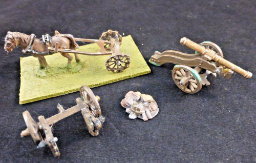 25mm hinchliffe renaissance - 25mm,