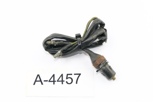 Yamaha 500 2j4 - 500, bj