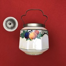 STRATFORD Flosmaron Luster Art