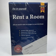 Rent a Room DIY Kit Lawpack