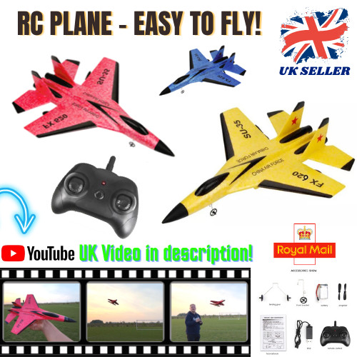 Plane toy model radio - toy,