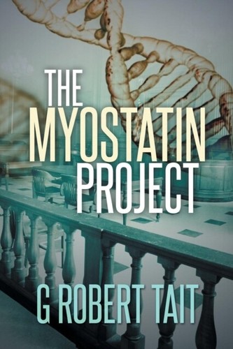 Tait myostatin project new - -,