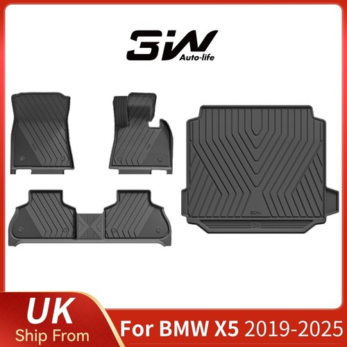 Floor mats boot liner for - mats,