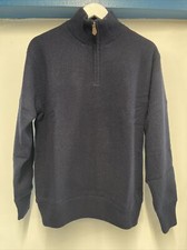 Auriga Ladies Size 12/14 Navy