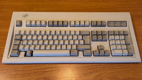 Ibm vintage mechanical - ibm,
