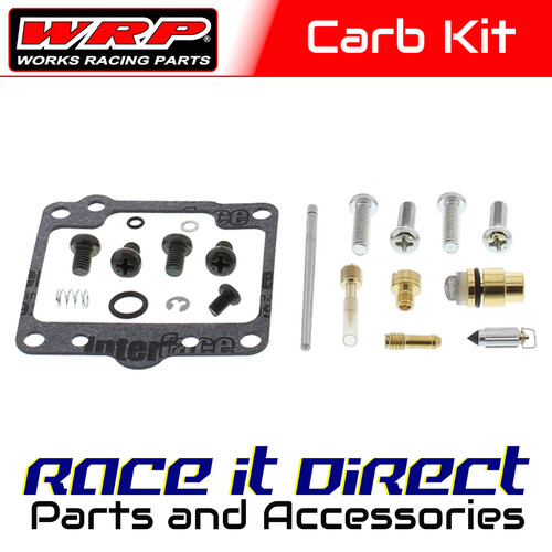 Carb repair kit for - repair, suzuki