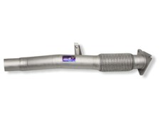 Downpipe TITANIUM Megane 3 RS