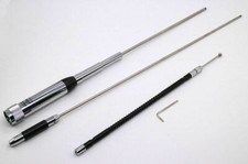 HH-9000 10/6/2M/70CM high gain