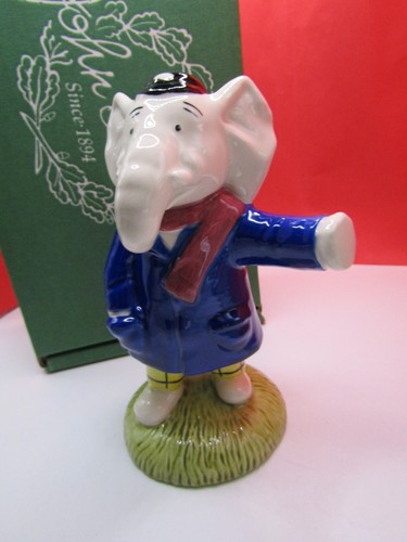Edward trunk limited edition - limited,