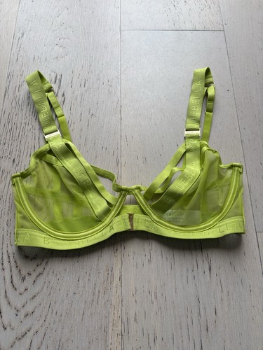 Bluebella oslo cage bra - d,