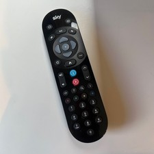 Official Genuine Sky Q TV
