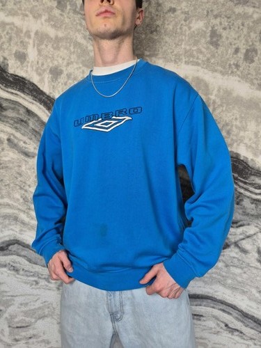 Umbro sweatshirt men - sweatshirt, xl
