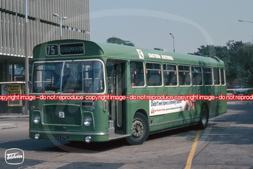 Bus photo eastern national - photo,