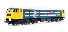 Hornby R30040 Railroad Plus BR