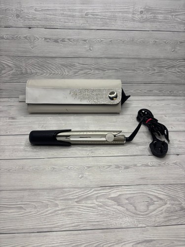 Ghd hair straightener - straightener, with
