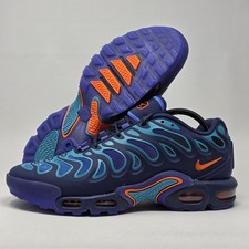 Nike Air Max Plus Tn Tuned Air