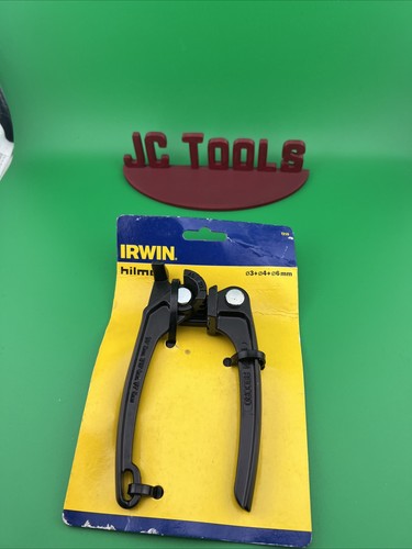 Irwin t210 mini bender - bender, 3mm