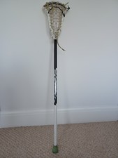 BRINE EMPRESS DB DeBeer Women's Lacrosse Complete Stick 109 cm