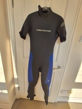Neil pryde mens - pryde, wetsuit
