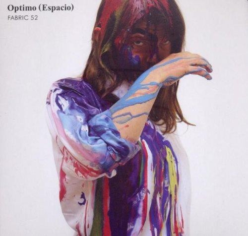 Fabric optimo - optimo, (espacio)
