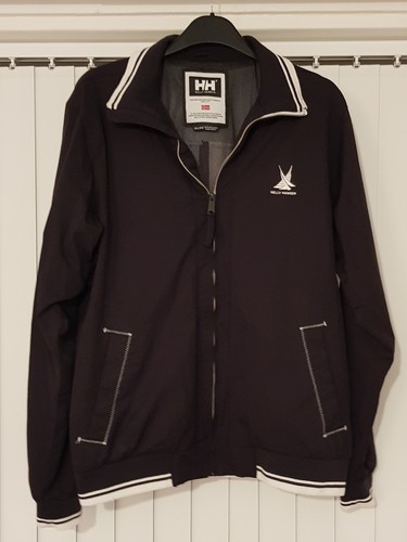 Helly hansen black - ••,