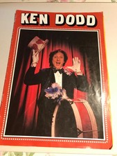 ken dodd brochure