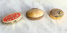 Job Job Lot 3 Vintage &