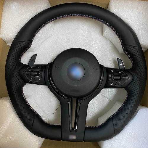 For bmw series flat bottom - e,