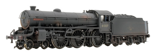 Bachmann 709 br lined - br,
