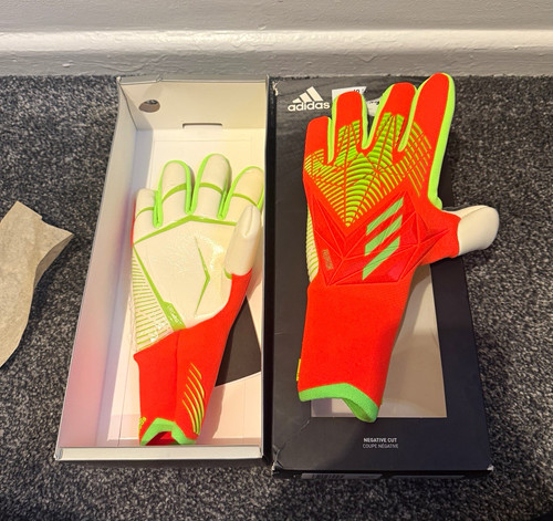 Adidas predator pro - gl,