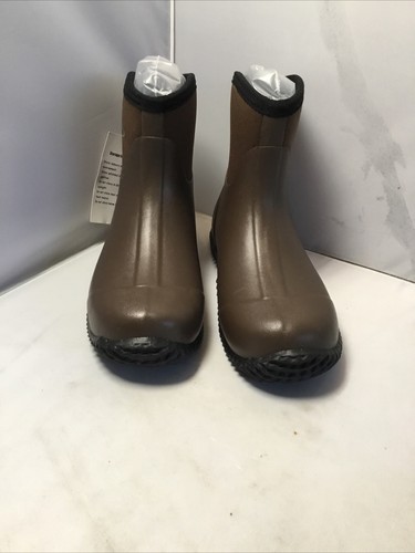 Dirt boot neoprene wellington - boot,