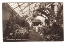 Rhyl roof garden - rhyl,