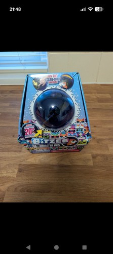 Bitzee hamster ball - hamster,