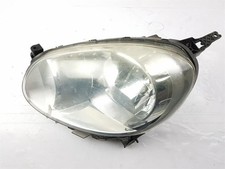 2010-2017 MK4 K13 NISSAN MICRA HEADLIGHT LH PASSENGER SIDE 260601HA0A